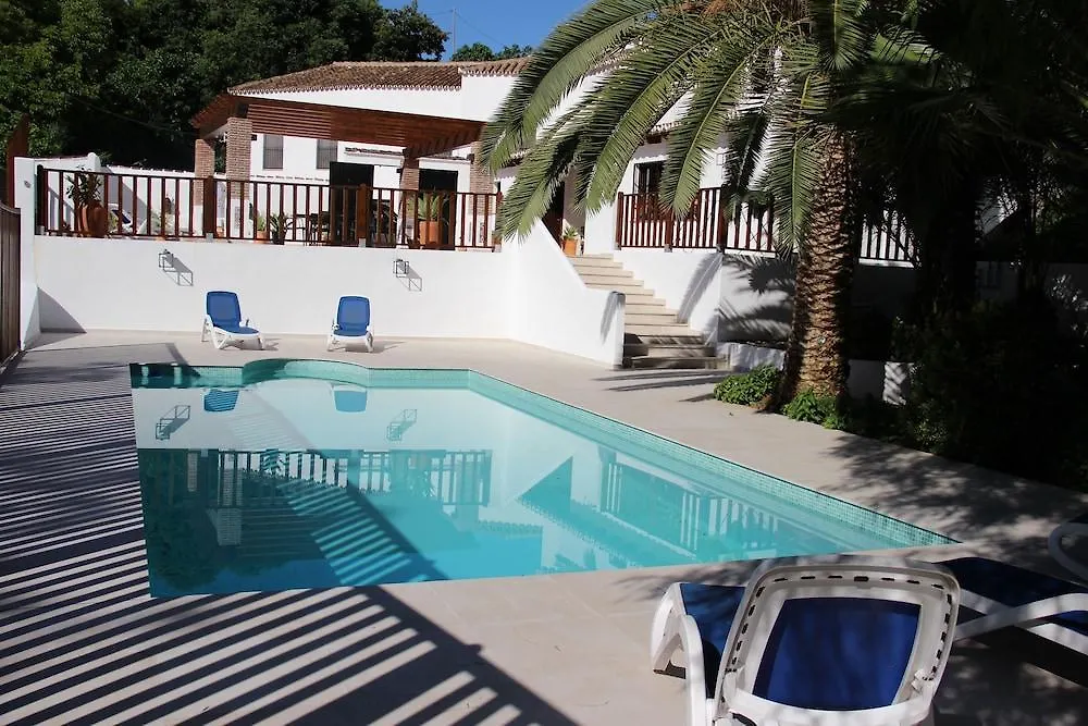 ***  Molino De Saladilla Hotel Coin Spain
